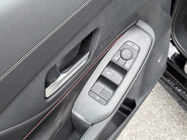 New 2027 Nissan Sentra SR w/ SR Premium Package FWD image 13
