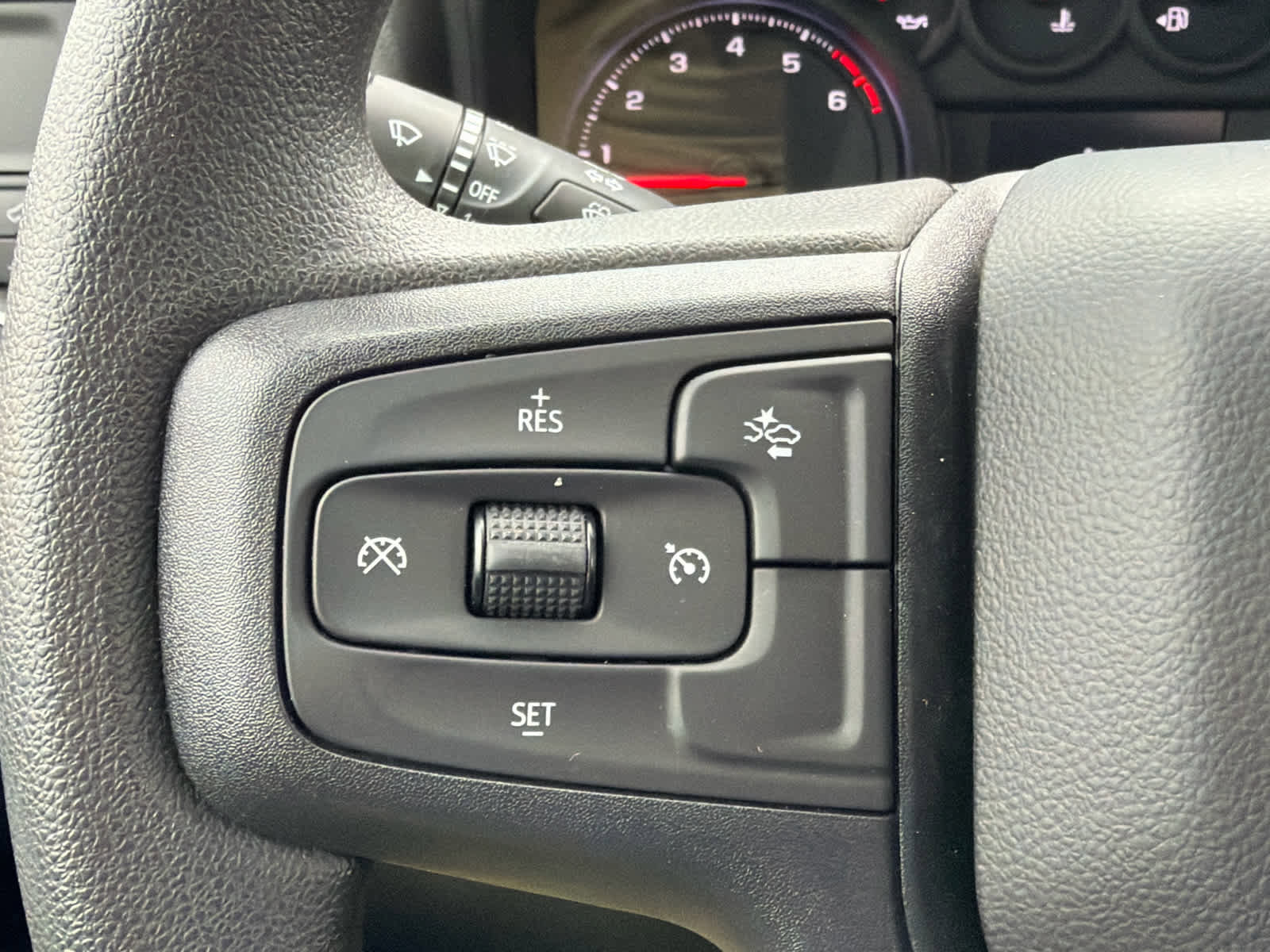 New 2025 Chevrolet Silverado 2500 W/T w/ WT Convenience Package image 32