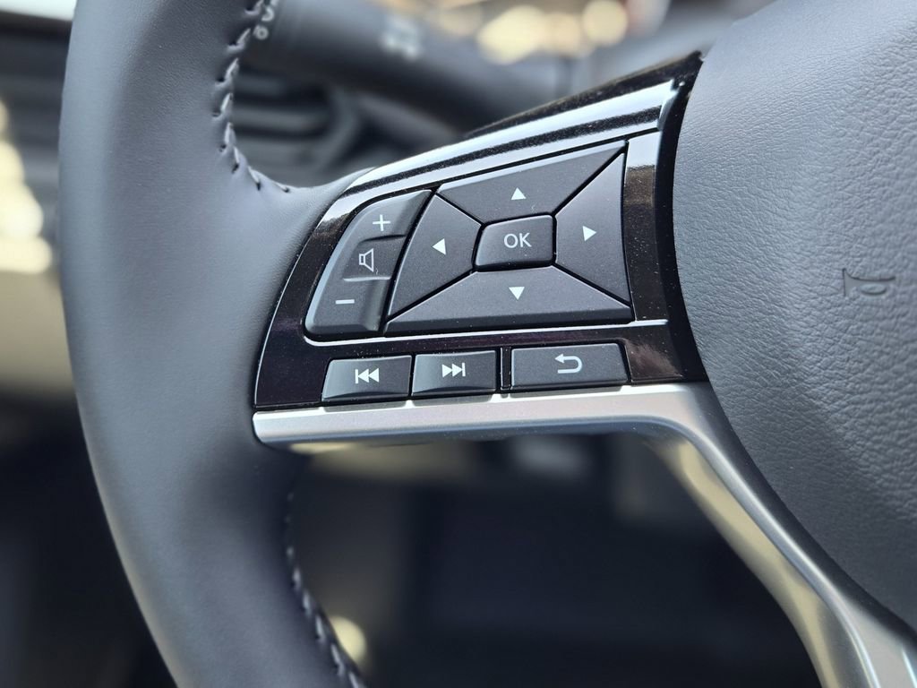 New 2026 Nissan Altima 2.5 SV w/ SV Premium Package FWD image 22