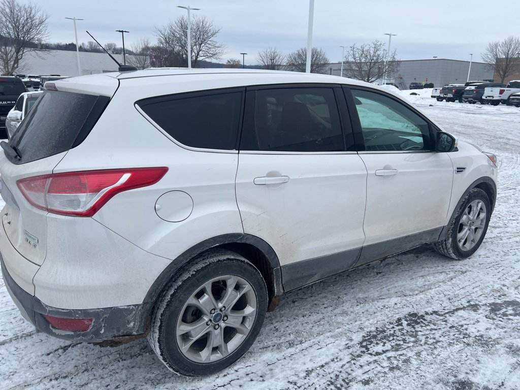Used 2013 Ford Escape SEL image 4