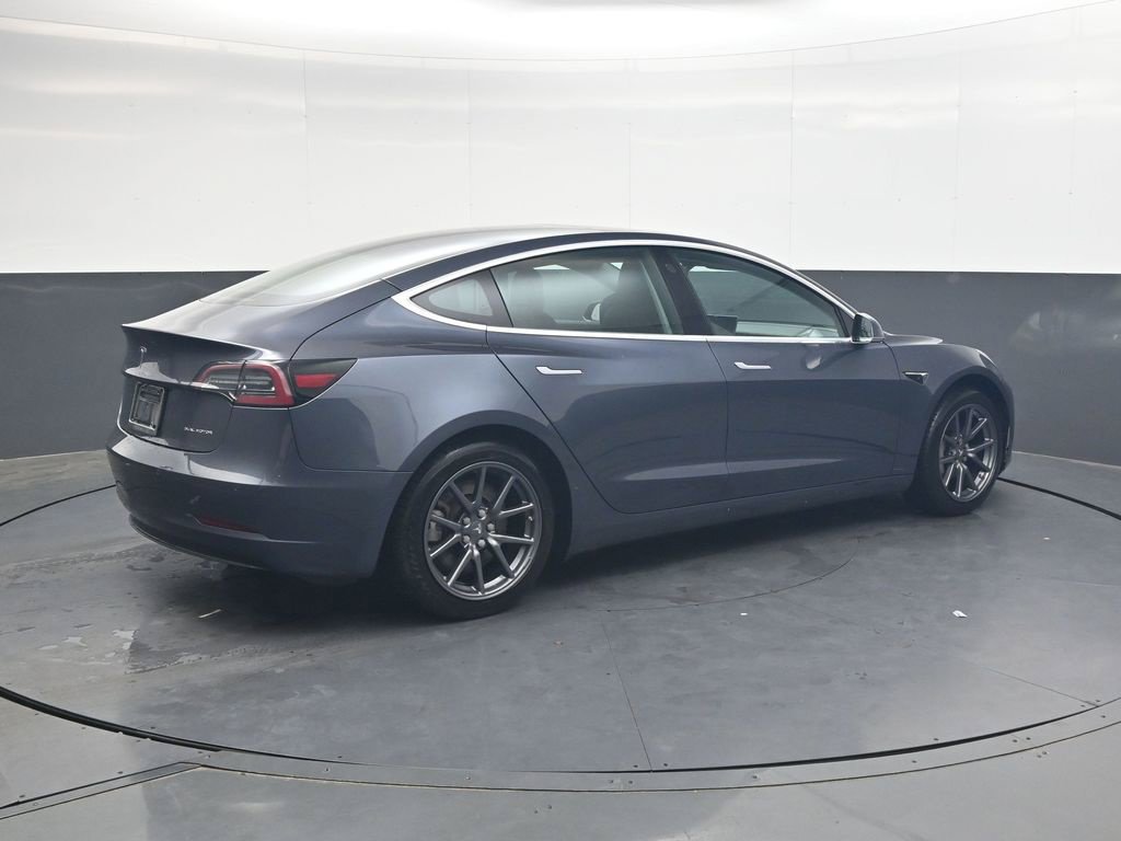 Used 2020 Tesla Model 3 Long Range AWD/4WD image 4