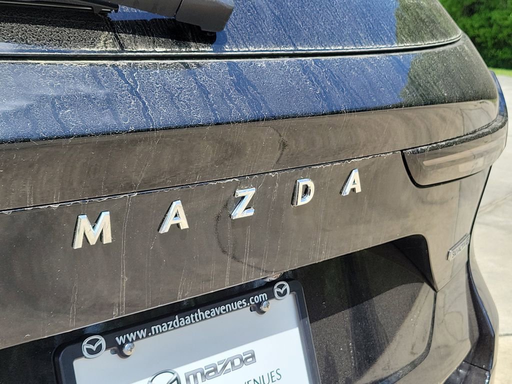 New 2026 MAZDA CX-5 2.5 S w/ Premium Package image 9
