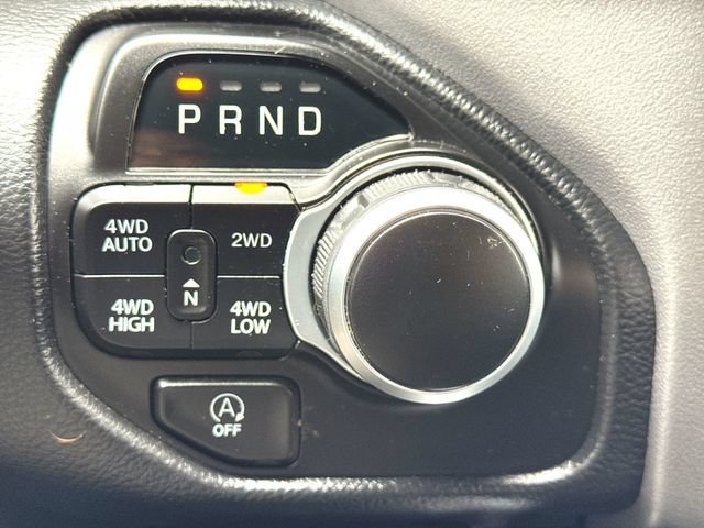 Used 2022 RAM 1500 Big Horn AWD/4WD image 15