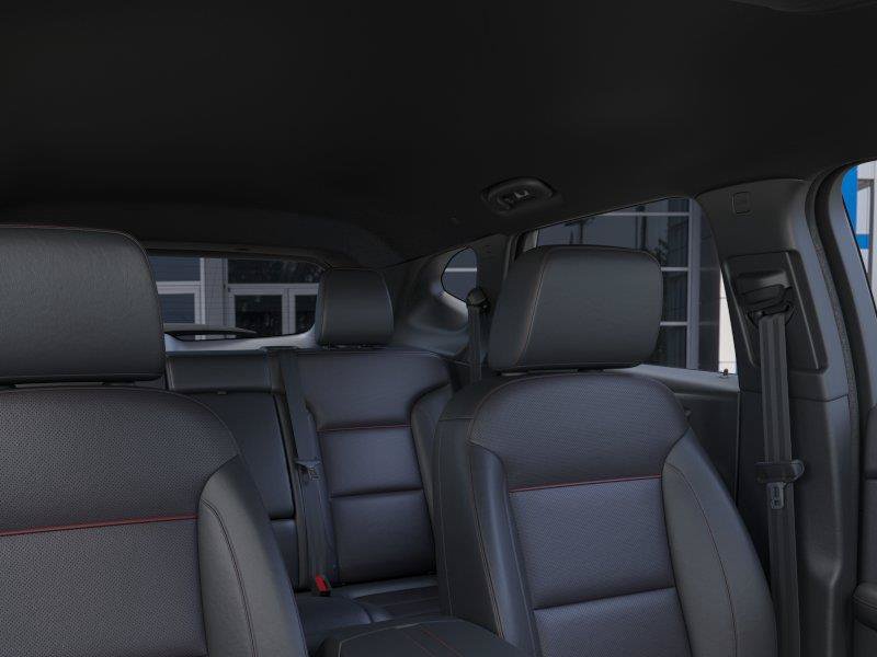 New 2026 Chevrolet Blazer RS w/ LPO, Floor Liner Package FWD image 24