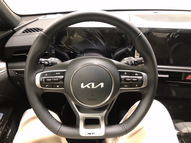New 2026 Kia K5 GT-Line w/ GT-Line Premium Package FWD image 24
