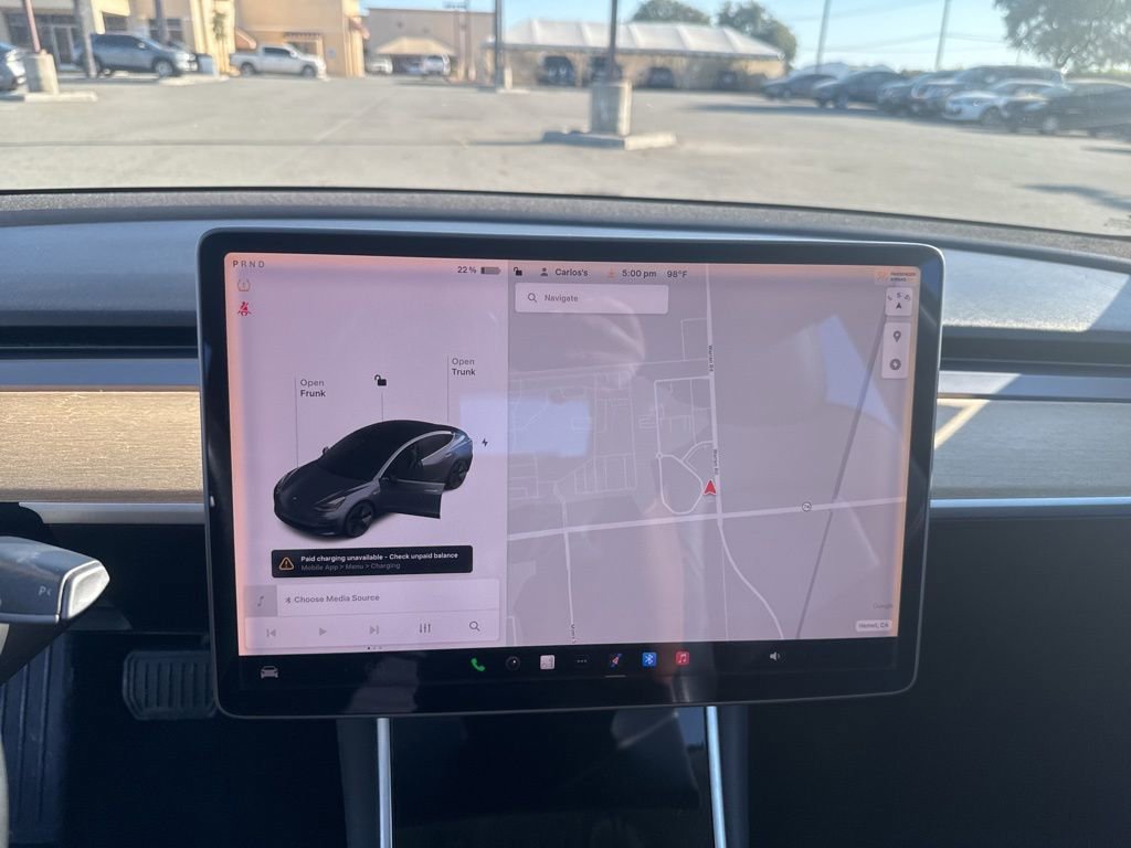 Used 2018 Tesla Model 3 Long Range image 17