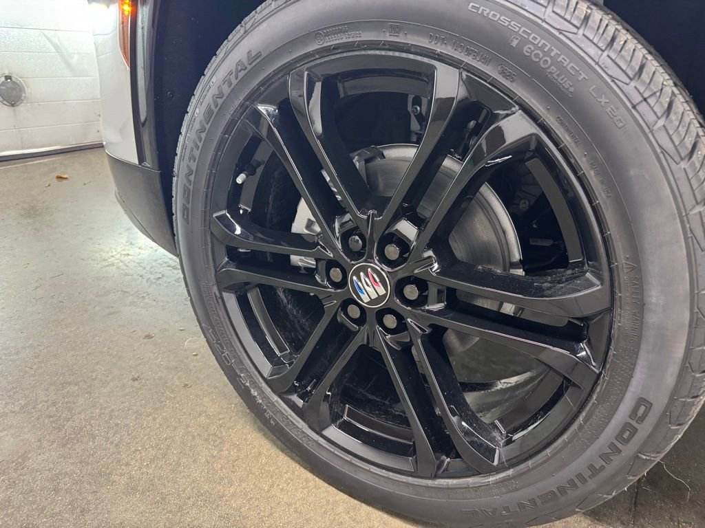 New 2026 Buick Enclave Sport Touring w/ Power Package image 11