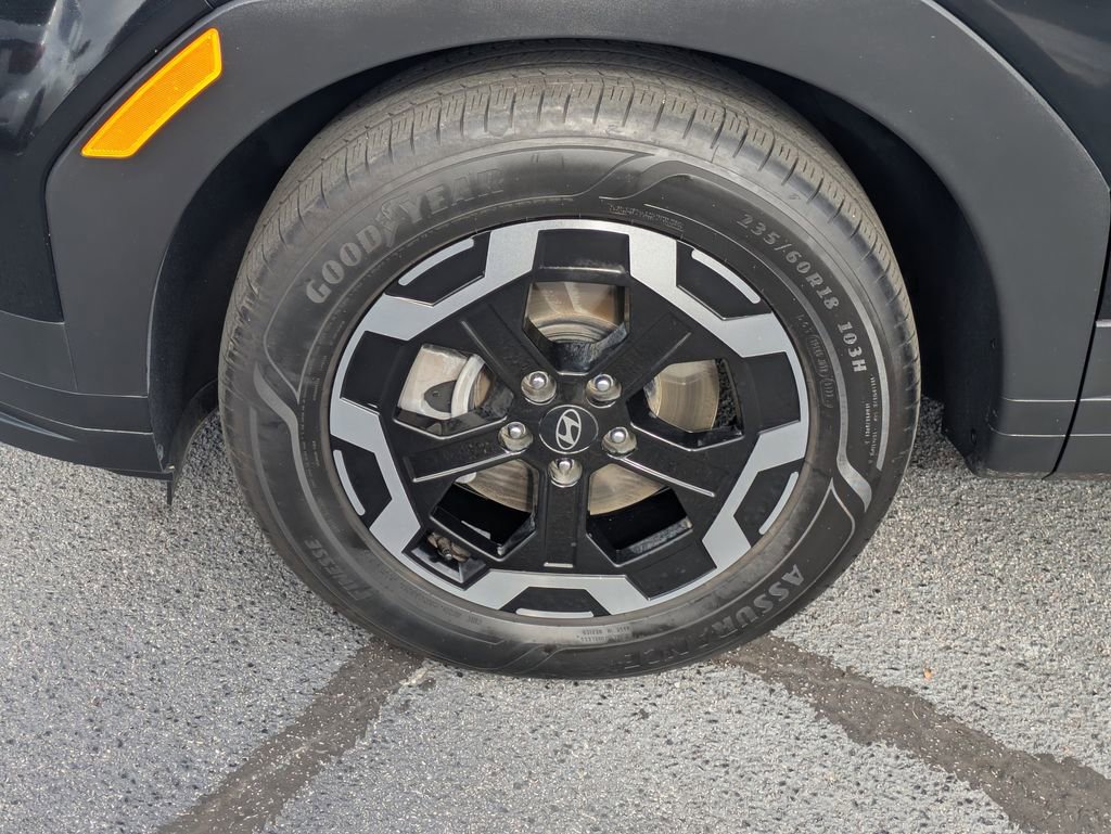 Used 2024 Hyundai Santa Fe SEL image 12