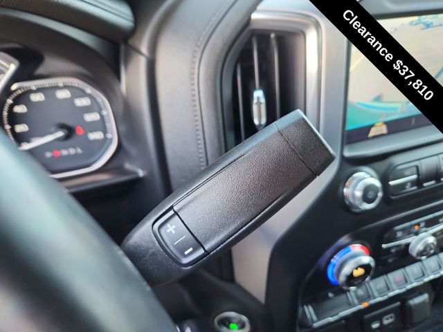 Used 2021 GMC Sierra 1500 Elevation w/ X31 Off-Road Package image 42