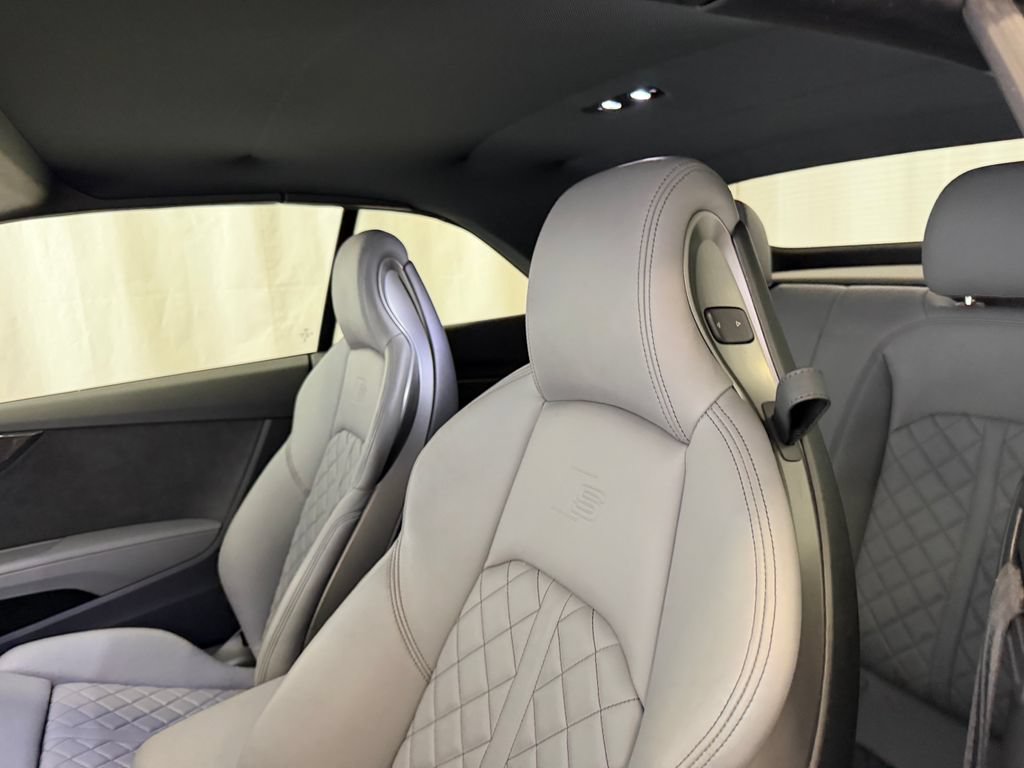 Used 2024 Audi S5 Premium Plus AWD/4WD image 28