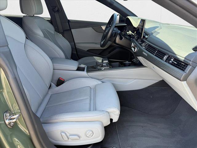 Used 2024 Audi A5 2.0T Premium Plus w/ Premium Plus image 11
