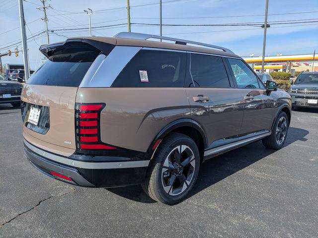 New 2026 Hyundai Palisade Limited image 4