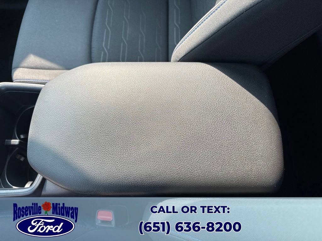 Used 2023 Toyota RAV4 SE AWD/4WD image 12