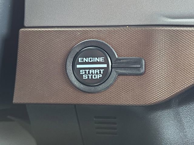 Certified 2023 Ford Bronco Outer Banks image 18