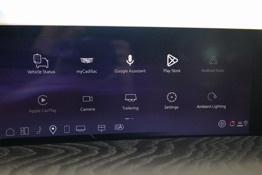 Used 2026 Cadillac Escalade ESV Sport w/ Touring Package image 32