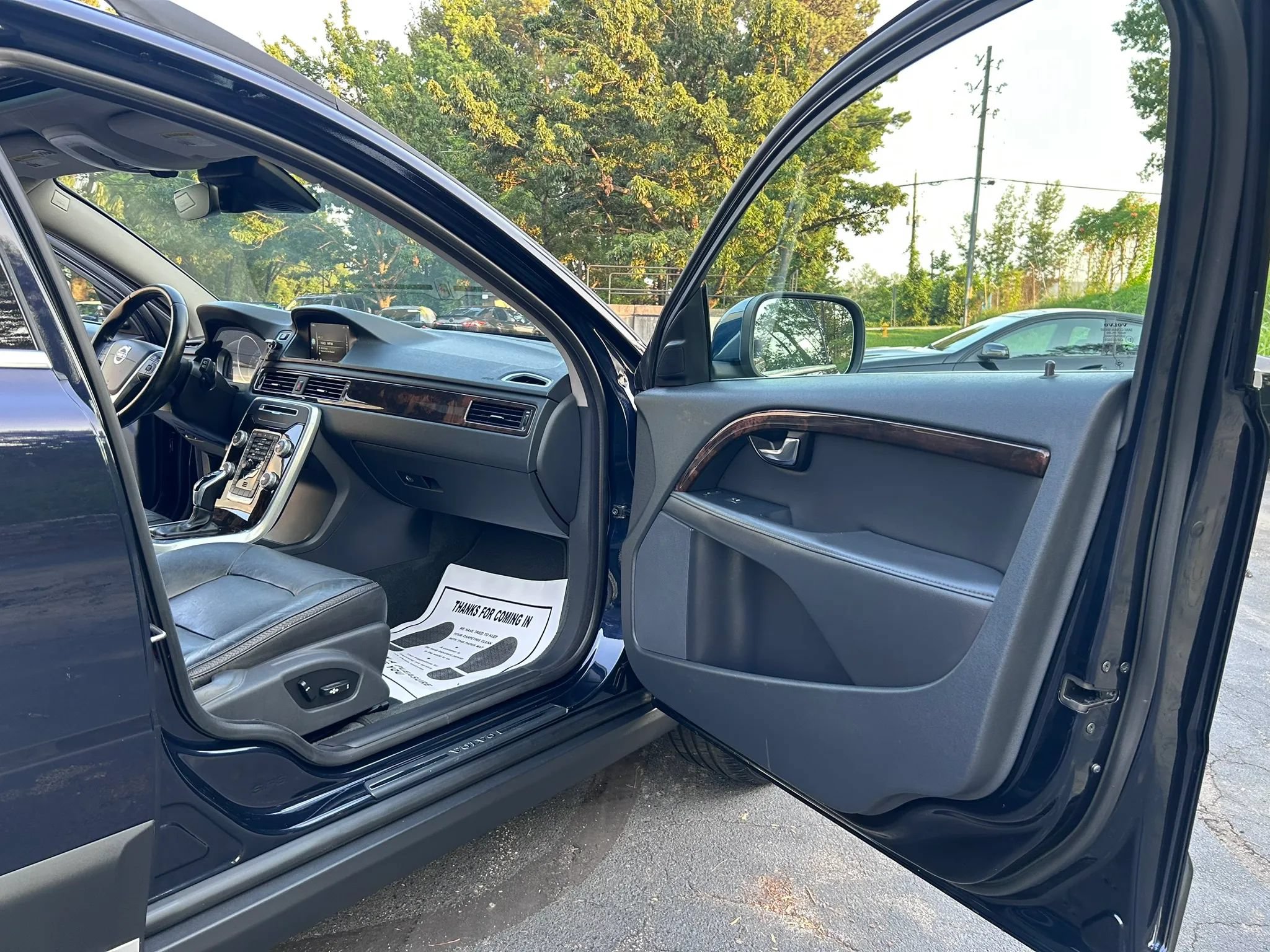 Used 2016 Volvo XC70 T5 Premier w/ Proximity Package AWD/4WD image 64