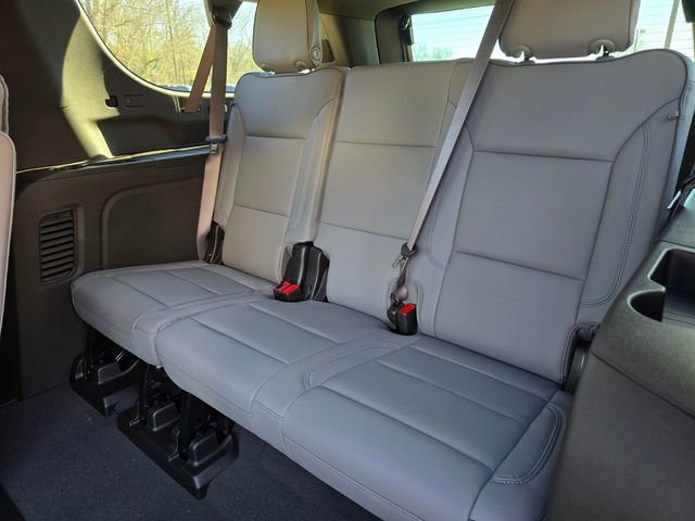 New 2026 GMC Yukon XL Elevation image 17