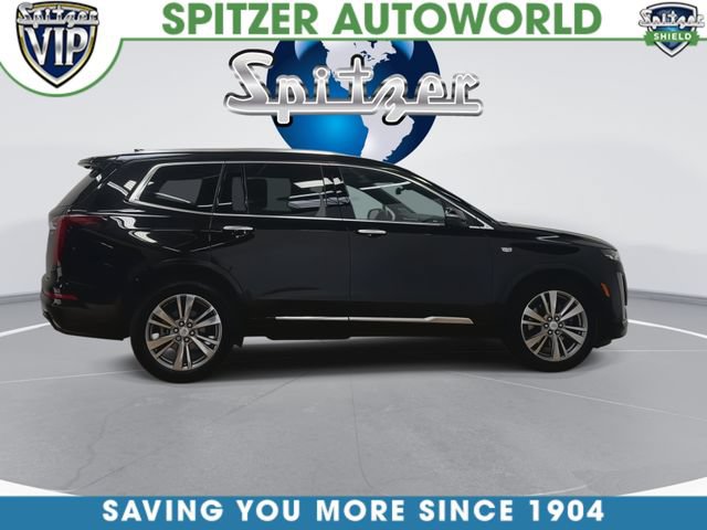 Used 2024 Cadillac XT6 Premium Luxury w/ Technology Package AWD/4WD image 2