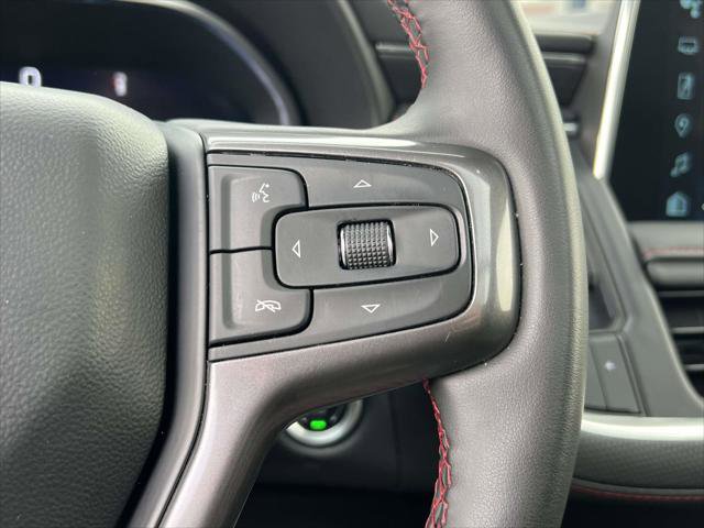 Used 2024 Chevrolet Suburban RST w/ Luxury Package AWD/4WD image 23