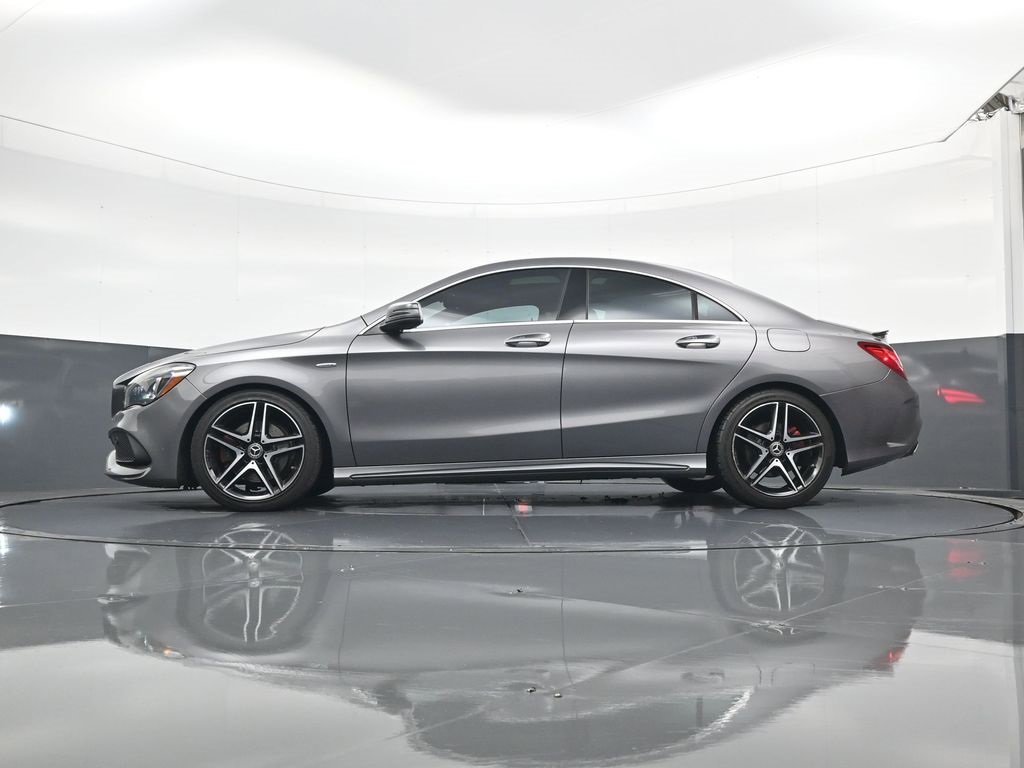 Used 2018 Mercedes-Benz CLA 250 4MATIC image 21