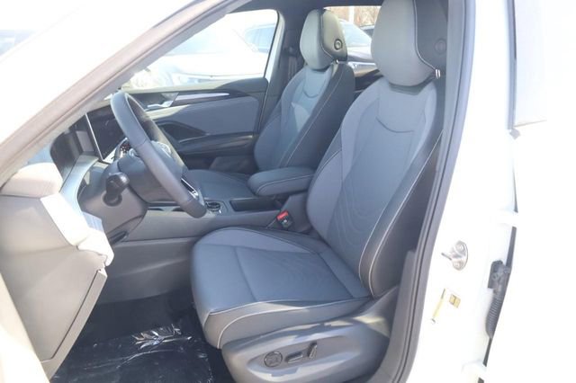 New 2026 Volkswagen Tiguan SE R-Line image 18