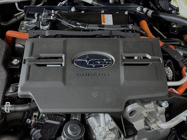 New 2026 Subaru Forester Premium AWD/4WD image 30