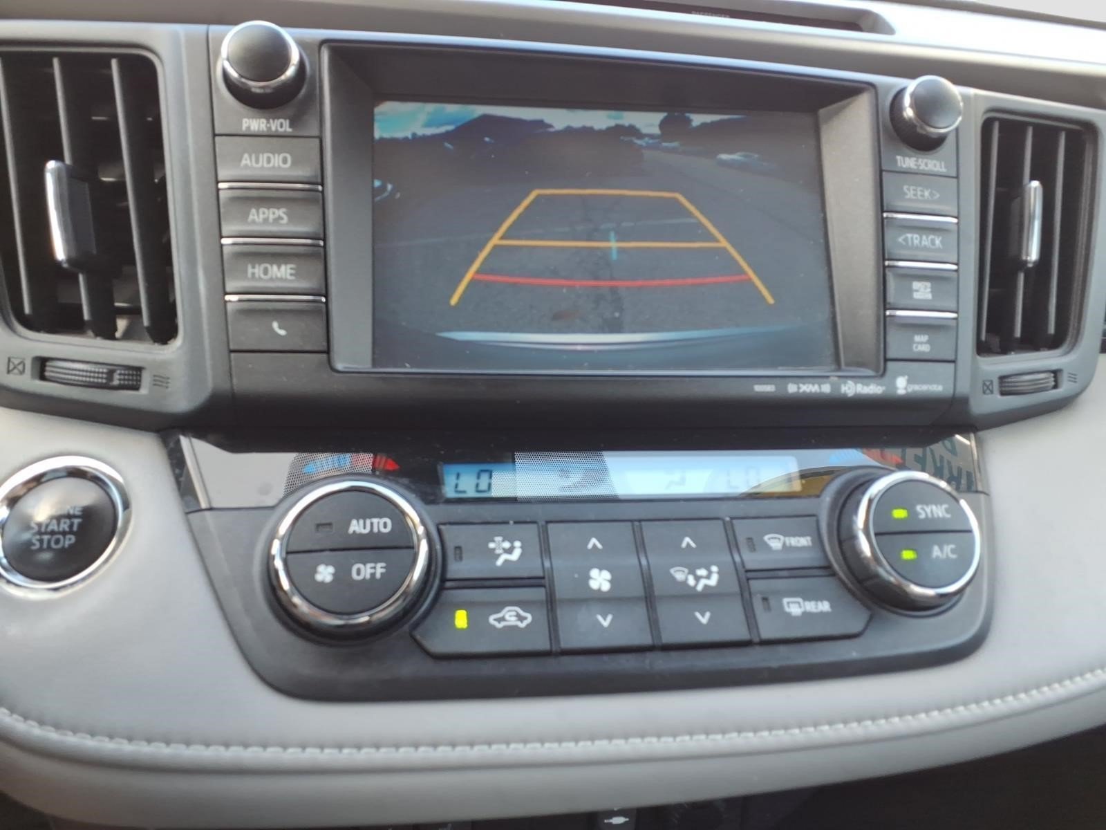 Used 2017 Toyota RAV4 Limited AWD/4WD image 20
