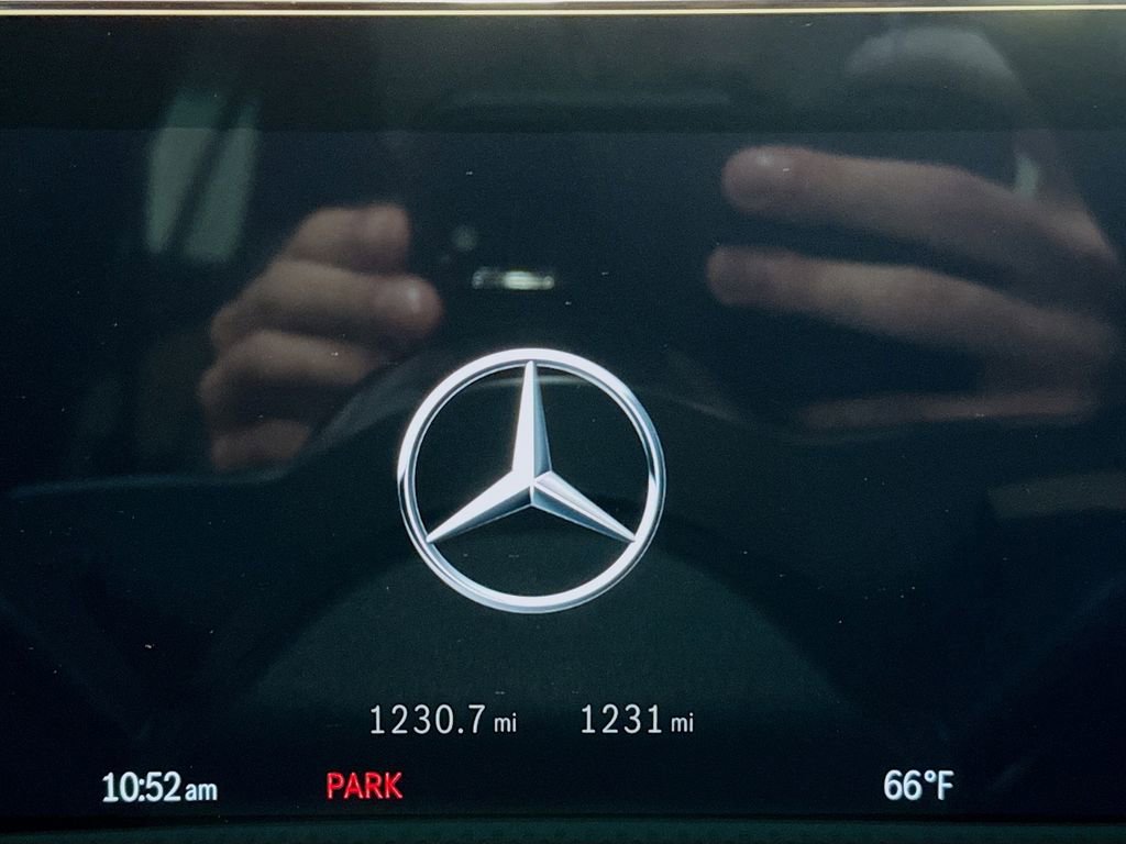 Used 2026 Mercedes-Benz CLA 250 4MATIC image 27