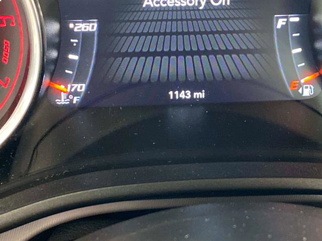 Certified 2023 Dodge Challenger R/T Scat Pack w/ Plus Package image 22