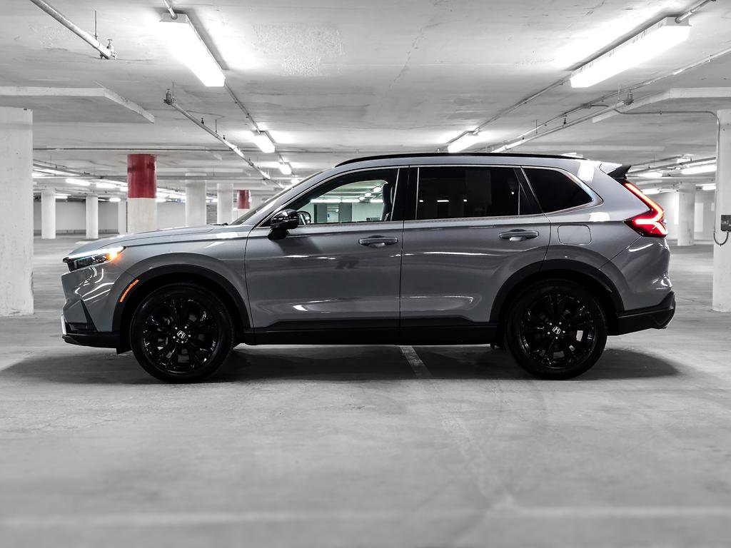 Used 2024 Honda CR-V Sport Touring image 13