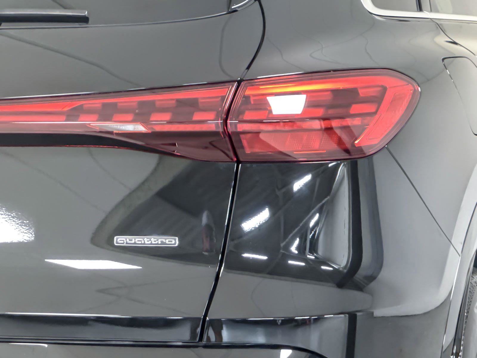 Certified 2025 Audi Q5 Premium Plus w/ Premium Plus image 27