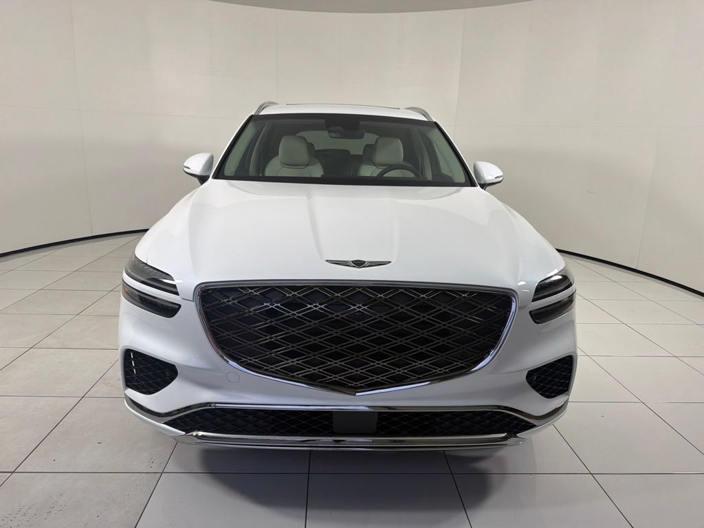 New 2027 Genesis GV70 2.5T Advanced AWD/4WD image 2