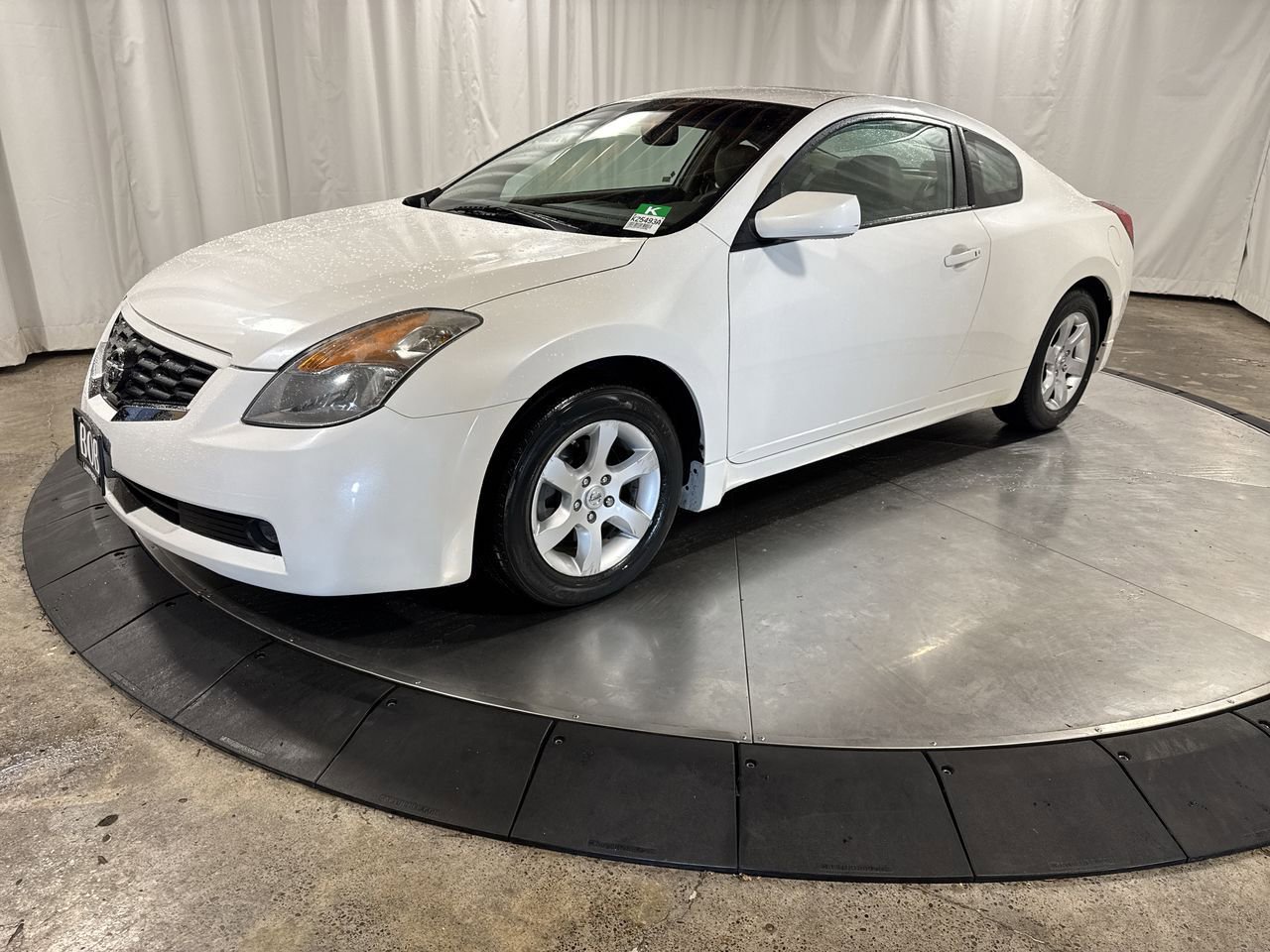 Used 2009 Nissan Altima 2.5 S w/ Premium Pkg