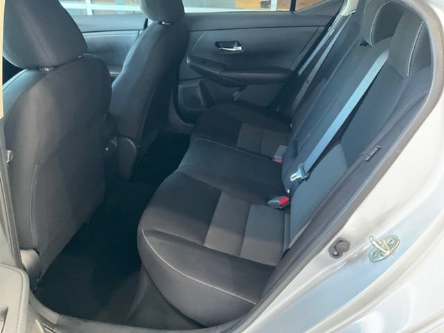 Used 2020 Nissan Sentra SV w/ Trunk Package FWD image 17
