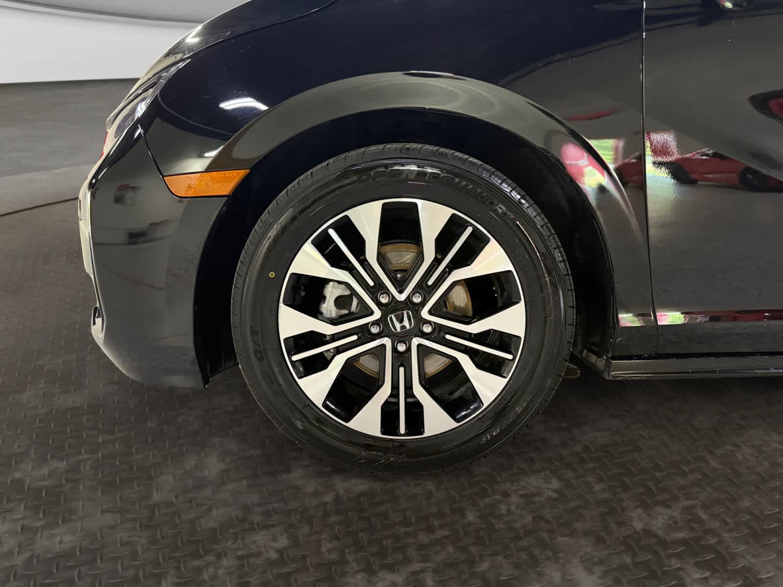 Used 2025 Honda Odyssey Elite image 21