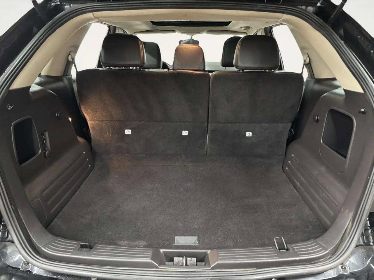 Used 2011 Ford Edge SEL w/ 202A Rapid Spec Order Code AWD/4WD image 16