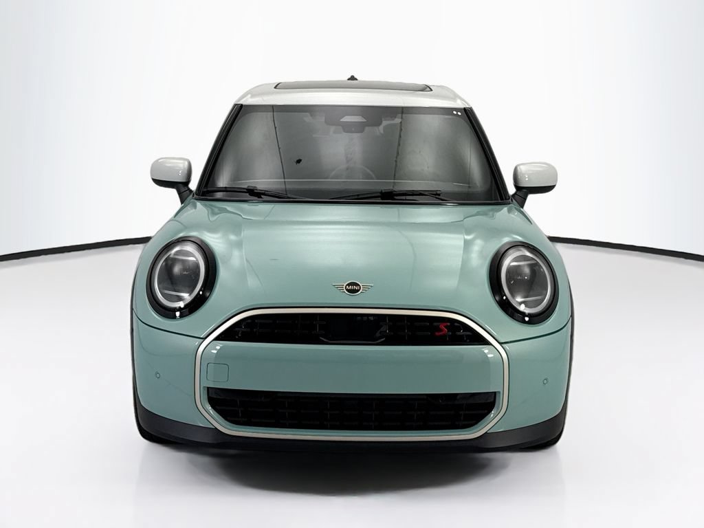 New 2026 MINI Cooper S FWD image 2