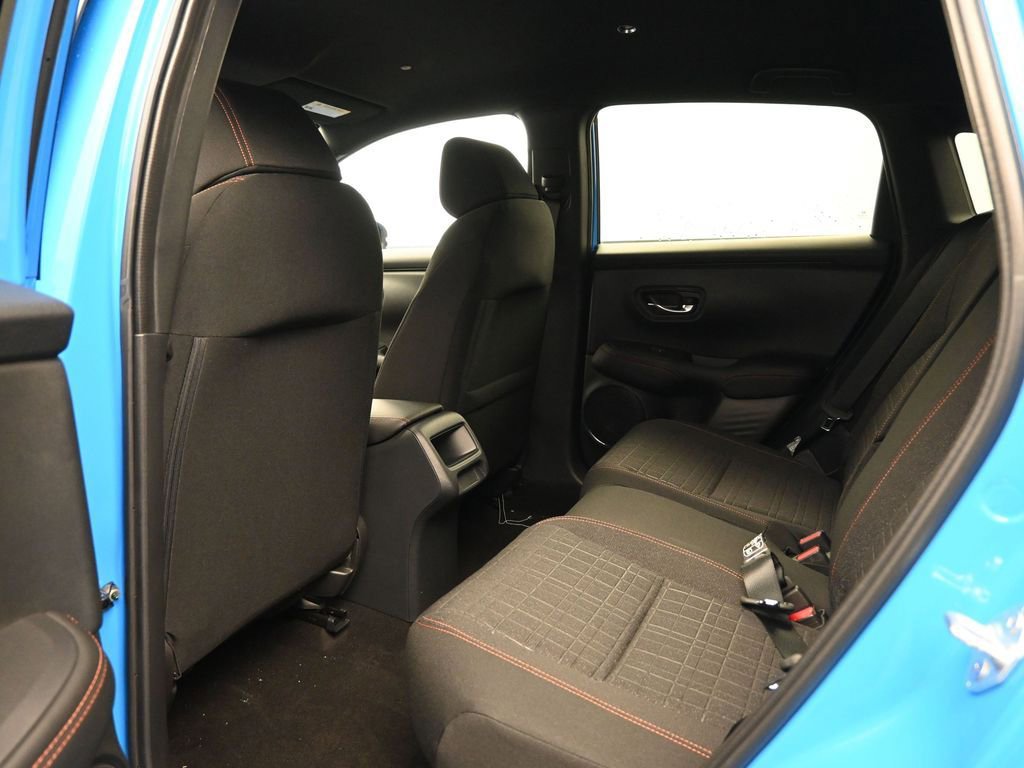 New 2026 Honda HR-V Sport image 22