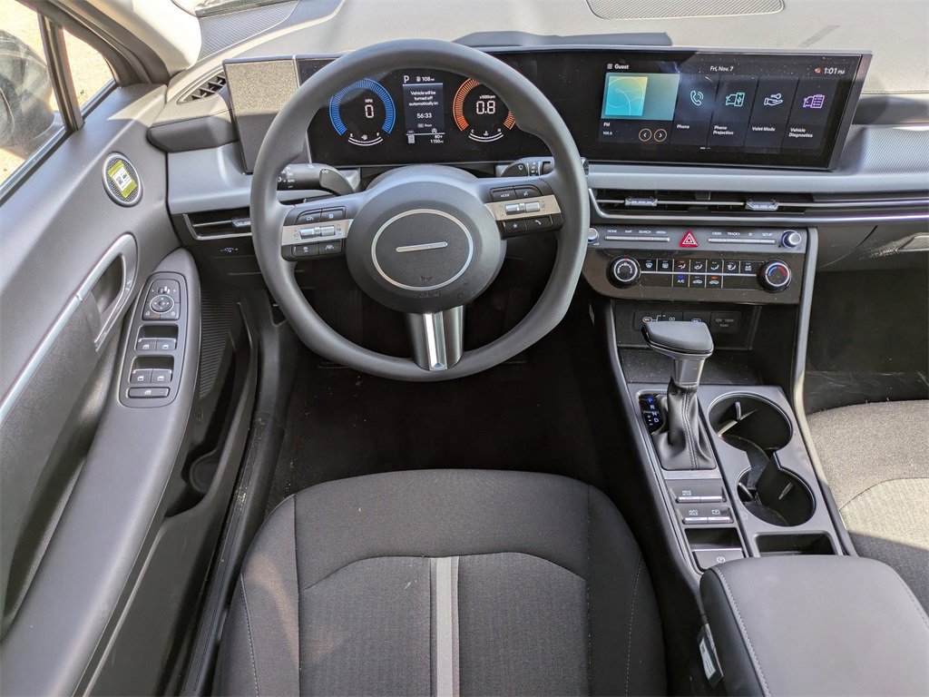 New 2026 Hyundai Sonata SE image 14