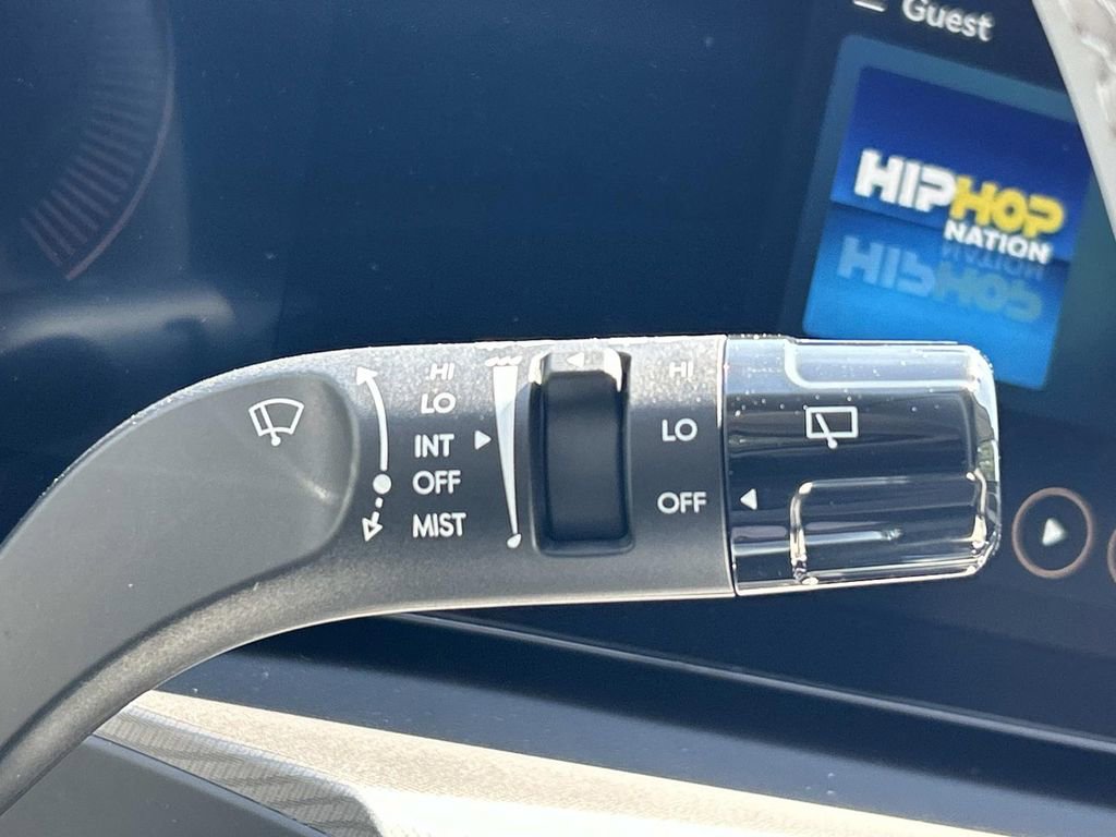 New 2026 Hyundai Santa Fe SEL image 31