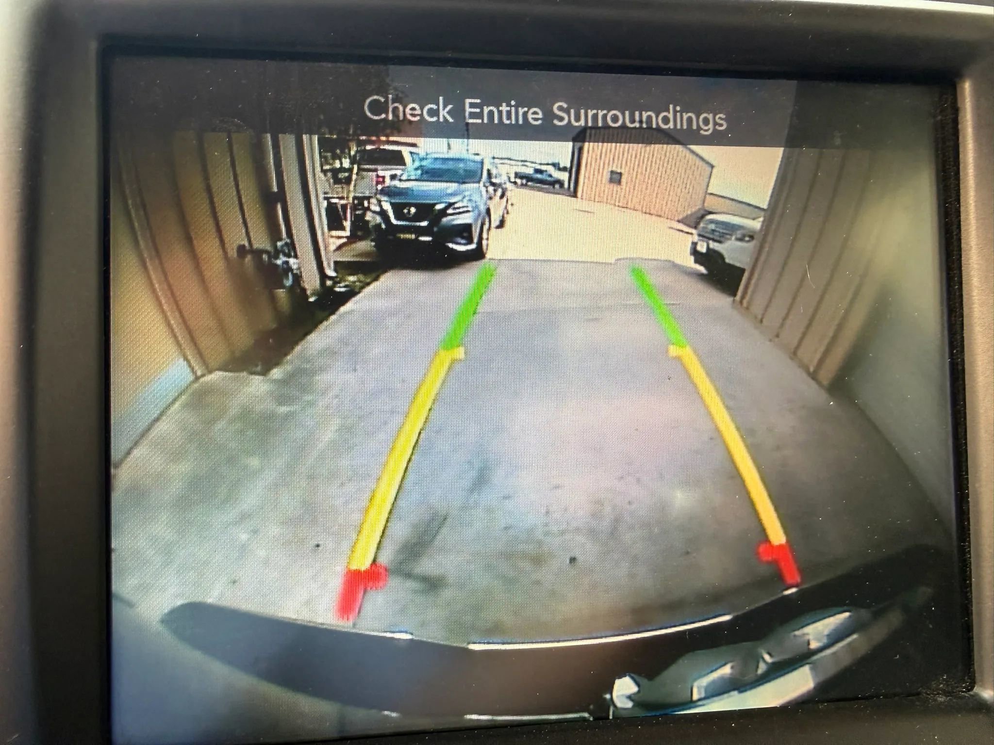 Used 2016 RAM 1500 Big Horn RWD image 17