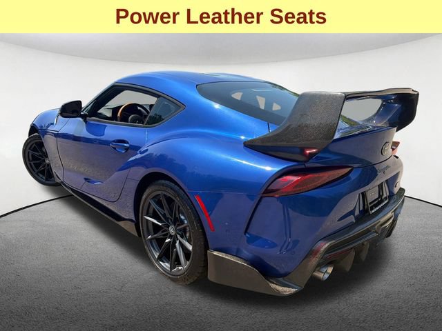Used 2026 Toyota Supra Premium w/ Driver Assist Package RWD image 10