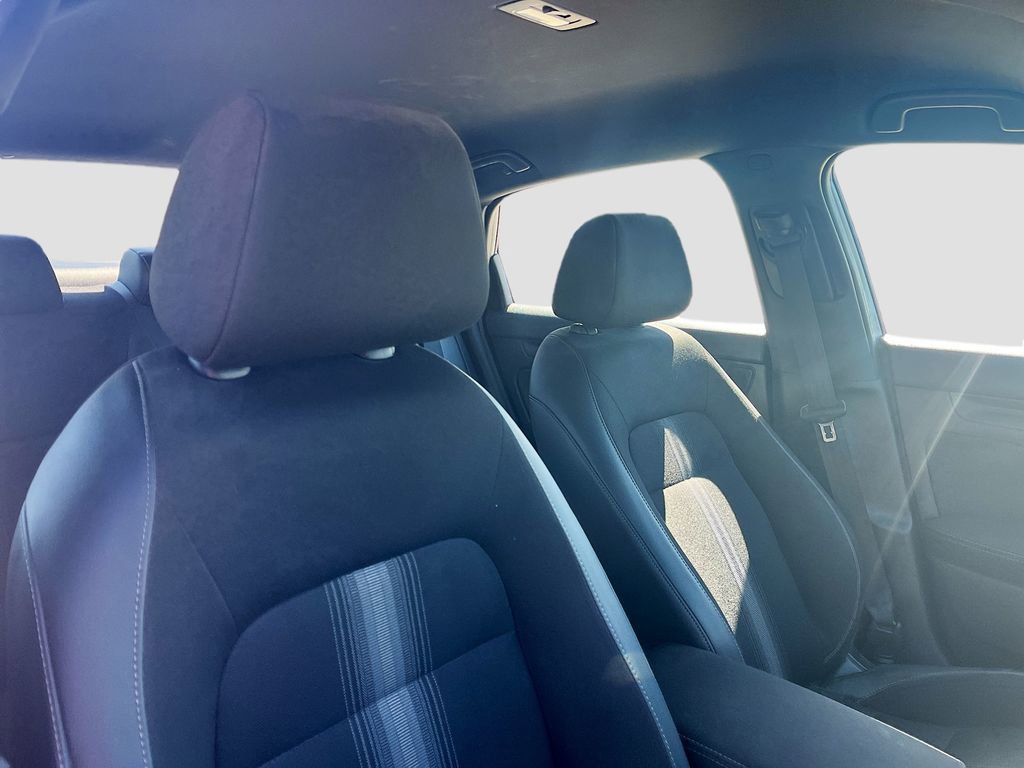 Used 2024 Honda Civic Sport image 25