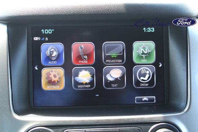 Used 2019 Chevrolet Tahoe LT AWD/4WD image 19