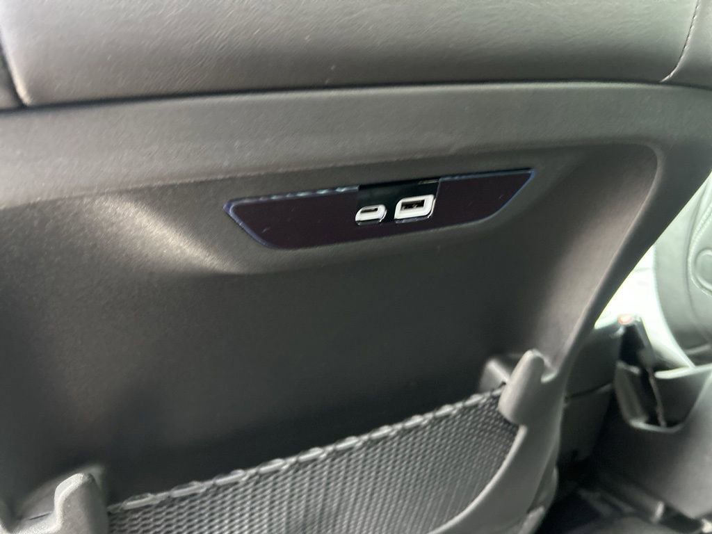 New 2026 Chrysler Pacifica Select image 33
