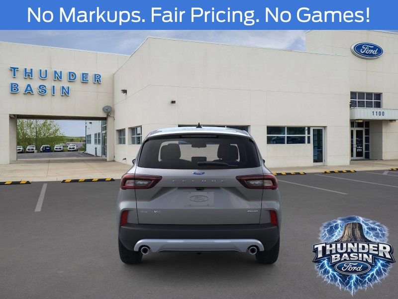 New 2026 Ford Escape Active w/ Cold Weather Package image 36