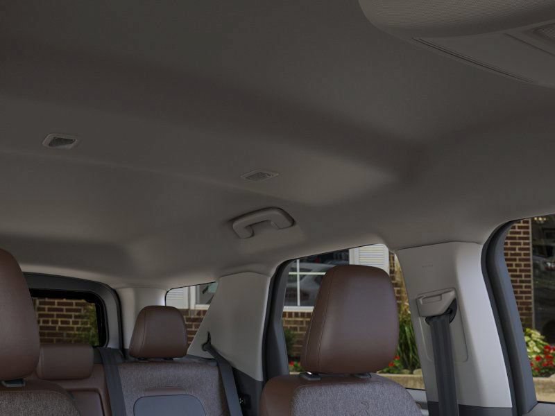 New 2026 Ford Bronco Sport Outer Banks AWD/4WD image 22