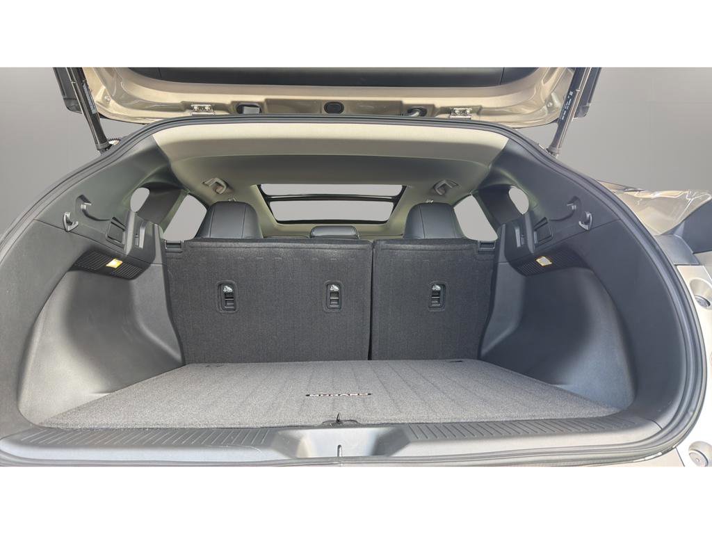 New 2026 Nissan Murano SL AWD/4WD image 12