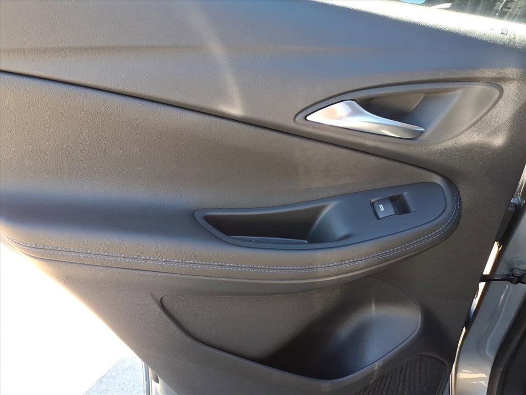 New 2026 Buick Encore GX Sport Touring w/ Advanced Technology Package image 15