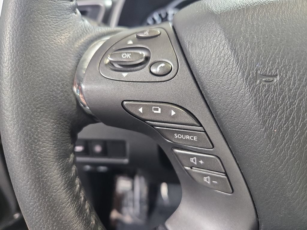 Used 2022 Nissan Murano SV AWD/4WD image 19